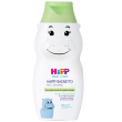 hipp baby care happy bagnetto ippopotamo 300ml