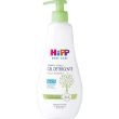 hipp baby care - gel detergente corpo e capelli 400 ml