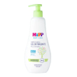 baby care gel detergente corpo/capelli – hipp – 400 ml gel – detergente dolce per la cura quot