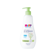 hipp baby care gel detergente corpo e capelli 400 ml