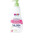 hipp baby care gel detergente corpo capelli 400 ml