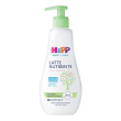 hipp baby care latte nutriente