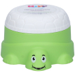 hipp baby care crema idratante tartaruga fun 100 ml