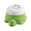 hipp baby care crema idratante delicata tartaruga 100 ml