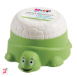 hipp baby care crema idratante tartaruga fun 100 ml