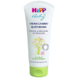hipp baby care crema cambio quotidiana 100ml per neonati