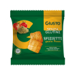giusto s/g sfizietti pizza 40g