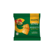 giusto senza glutine sfizietti gusto pizza 40 grammi