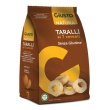 giusto s/g taralli 7 cereali 175g