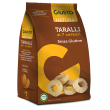 descrizione taralli ai sette cereali. fonte di fibre.  ingredienti vino bianco 22%, fecola di patate