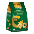 giusto s/g taralli finocchio 175g