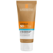 anthelios latte idratante spf50+ 75 ml - protezione solare corpo