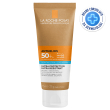 la roche posay anthelios latte idratante spf50+, 75 ml