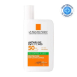 la roche posay crema solare viso 50+ spf fluido anthelios uvmune 400 oil control protezione molto al