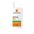 la roche-posay anthelios uvmune 400 fluido oil control spf 50+ 50 ml. protezione contro i raggi uva