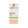 anthelios uvmune 400 fluido oil control spf 50+ pelle grassa sensibile 50 ml - la roche posay