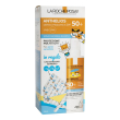 anthelios spray dermo-ped 50+ 200 ml + gadget 1 pz altro