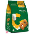 giusto senza glutine frollini yogurt 250 g
