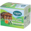 viropa tisana del maso bio filtri 15 g bustine filtro