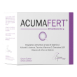 acumafert 20 bustine integratore alimentare per fertilit&agrave; maschile e qualit&agrave; dello spe