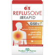 gse reflusolve rapid 14 stick pack 140 ml gel orale