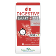 gse digestive smart·tab 6 stickpack - integratore digestivo con estratto di semi di pompelmo e enzi
