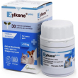 zylkene plus 10kg - mangime complementare per cani e gatti 30 capsule