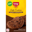 schar soft cookie double chocolate 210 g
