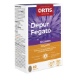 depur fegato, 60 compresse