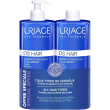 uriage laboratoires dermatolog uriage promo bipack ds hair shampoo delicato 500 ml 2 pezzi