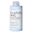 olaplex n°4c bond maintenance clarifying shampoo 250 ml