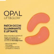 beautytime international maschera occhi konjac
