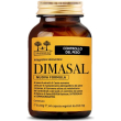 salugea dimasal nuova formula 60 capsule - integratore per il peso corporeo
