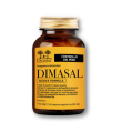 salugea - dimasal nuova formula controllo del peso confezione 60 capsule