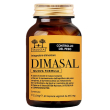 dimasal 60 capsule - integratore per l'equilibrio del peso corporeo