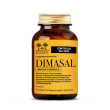 dimasal nuova formula salugea - controllo del peso capsule 33,3 g ca