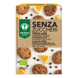 probios frollino arancia cioccolato s/z
