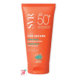 sun secure blur spf50+ fragrance free 50 ml