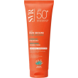 crema solare 50+ spf latte senza profumo idratante sun secure lait protezione molto alta 250 ml