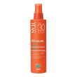 svr sun secure spray spf 30, 200 ml