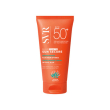laboratoires svr - sun secure mousse vellutata colorata spf50+ confezione 51 ml