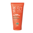 sunsecure blur teinte beige 50+