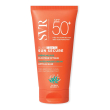 svr sun secure blur crema viso colorata effetto levigante protezione solare molto alta 50+