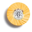 roger&gallet bois d'orange saponetta 100 g