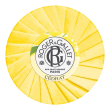 roger & gallet saponetta cèdrat 100g - benefici energizzanti
