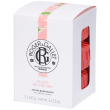 roger&gallet fleur de figuier box saponette 3 pezzi 300 g sapone