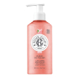 roger & gallet latte corpo fleur figuier 250ml