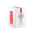 rogeregallet gingembre rouge box saponette 3 pezzi da 100 g