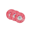 roger&gallet gingembre rouge box saponette 3 pezzi da 100 g
