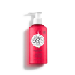 roger & gallet lait corps gingembre rouge - latte corpo energizzante allo zenzero rosso - 250 ml